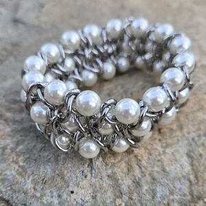 White House Black Market Bracelet